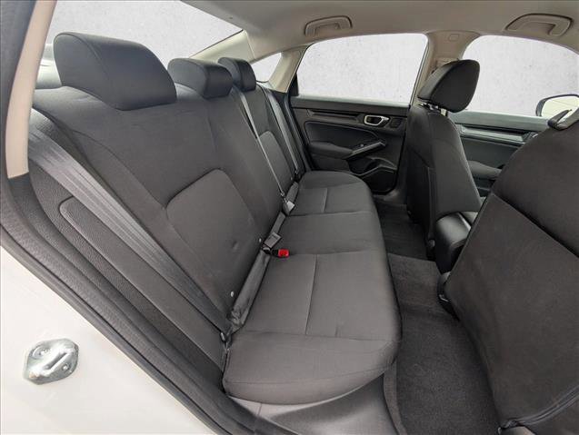 Used 2023 Honda Civic LX image 17