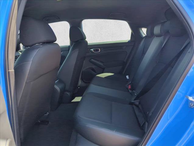 New 2026 Honda Civic Sport image 14