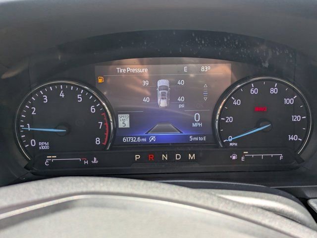 Used 2020 Ford Explorer XLT w/ Equipment Group 202A RWD image 23