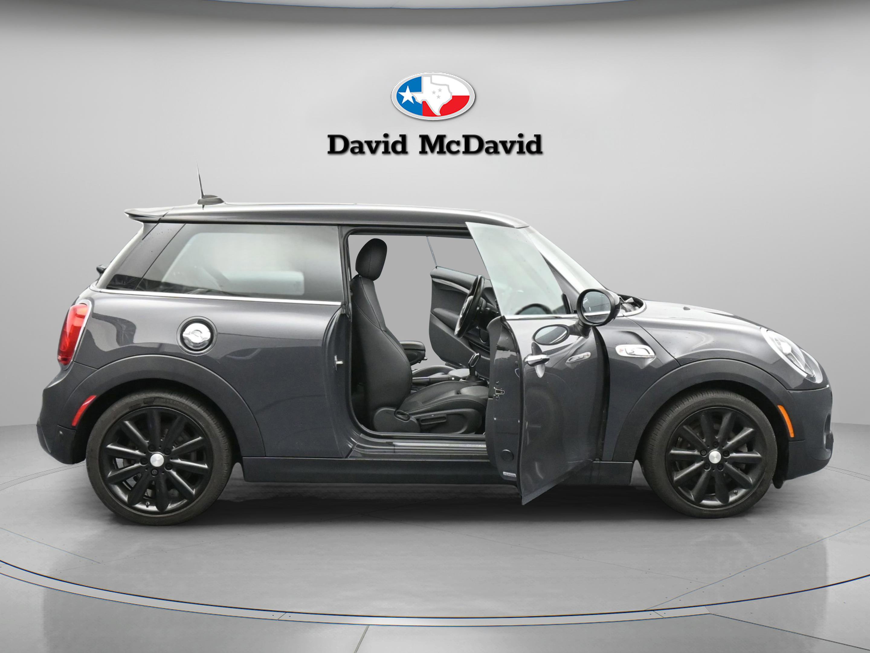 Used 2021 MINI Cooper S w/ 6.5" Touchscreen Package image 22