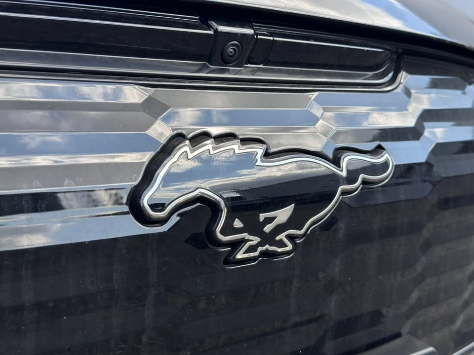 New 2025 Ford Mustang Mach-E GT AWD/4WD image 15