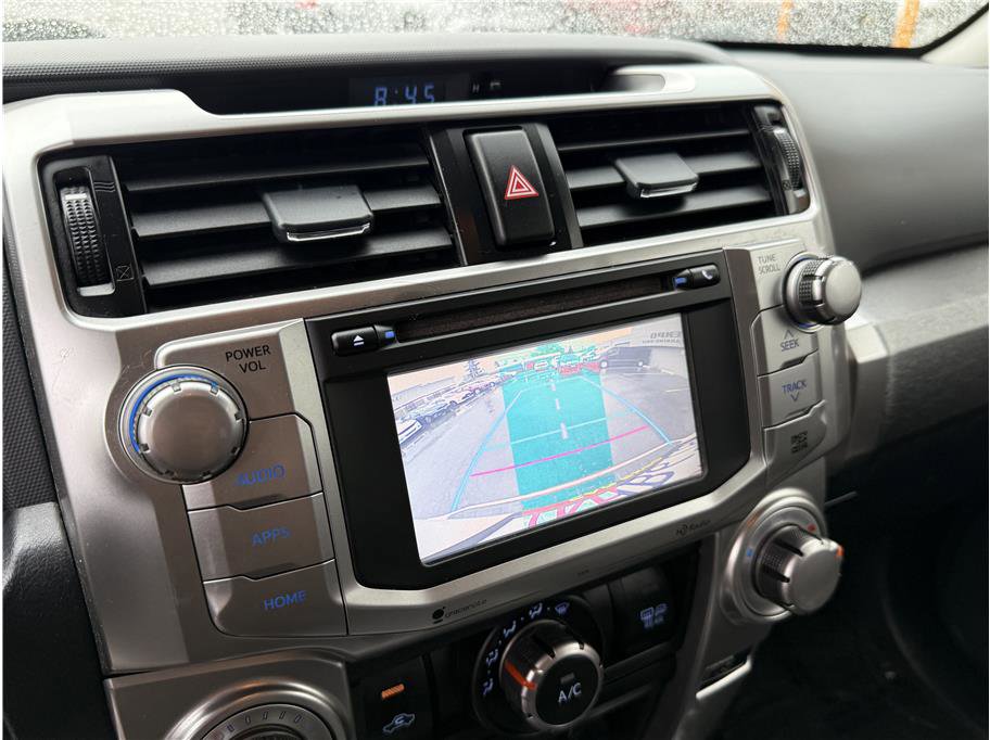 Used 2015 Toyota 4Runner SR5 RWD image 16