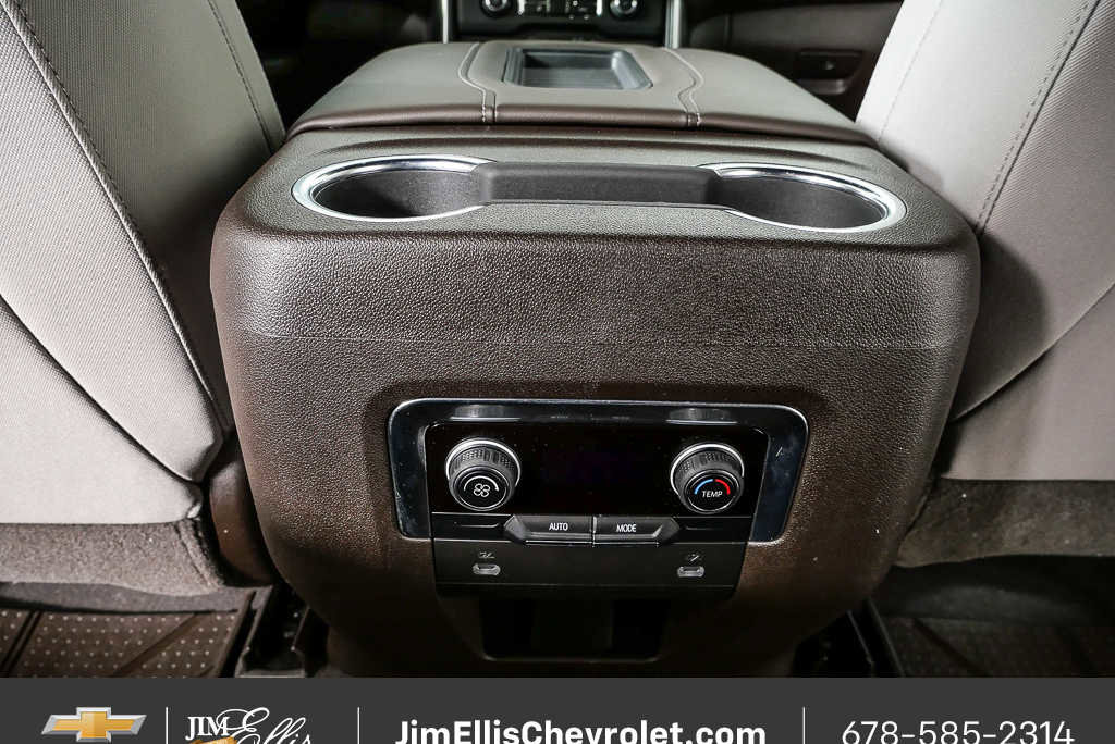 Used 2021 Chevrolet Tahoe LS AWD/4WD image 18