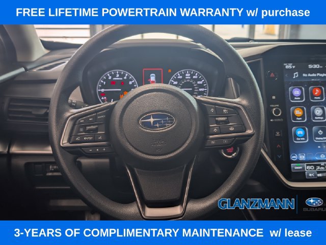 New 2026 Subaru Impreza 2.0i Sport AWD/4WD image 19