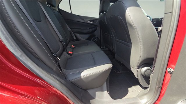 Used 2024 Buick Encore GX Preferred image 18