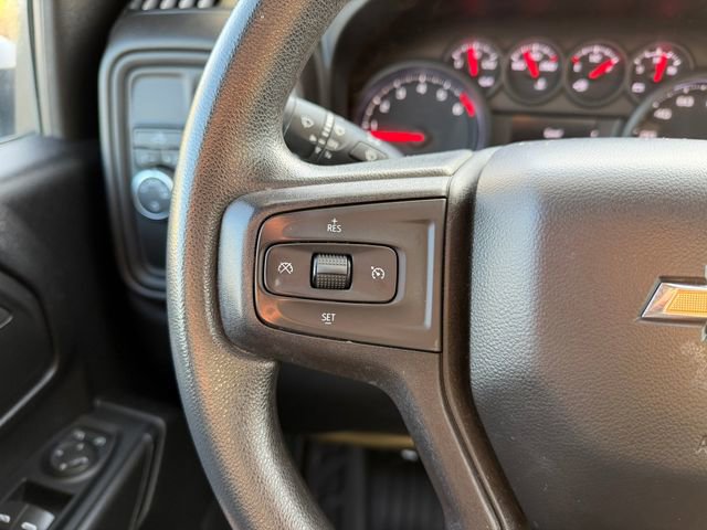 Used 2022 Chevrolet Silverado 2500 W/T w/ WT Convenience Package image 18