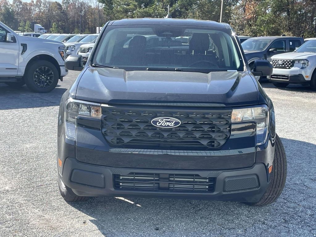 New 2025 Ford Maverick XL w/ Equipment Group 102A image 23