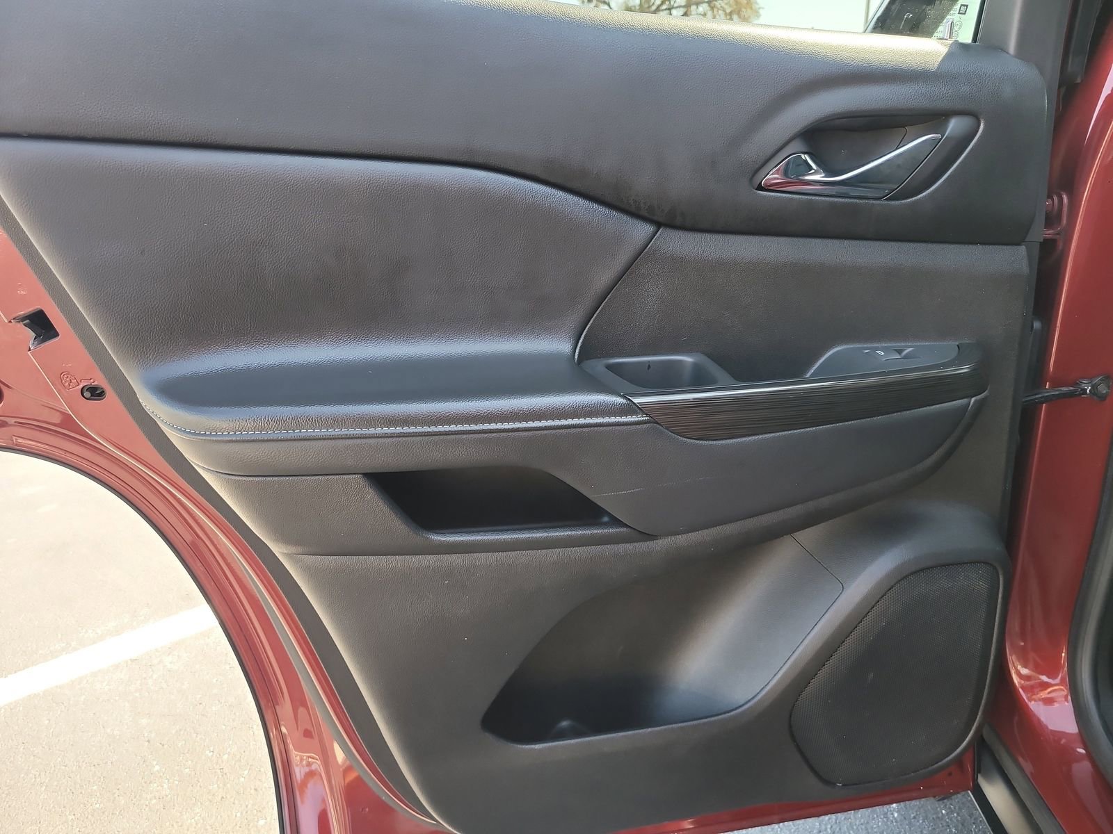 Used 2018 GMC Acadia SLT image 10