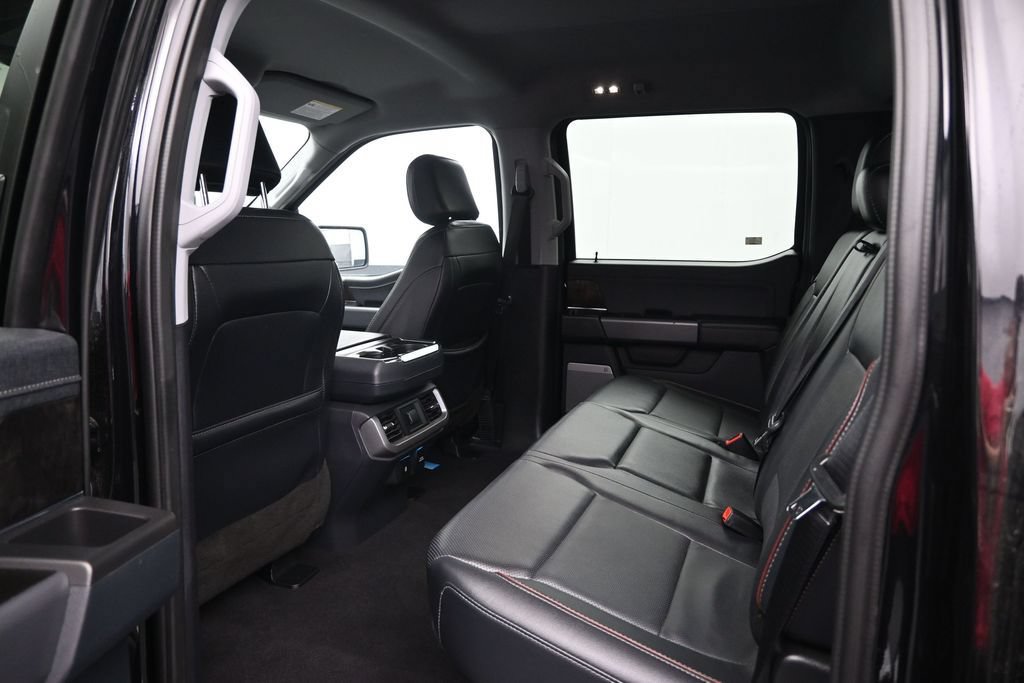 Used 2023 Ford F150 Lariat AWD/4WD image 25
