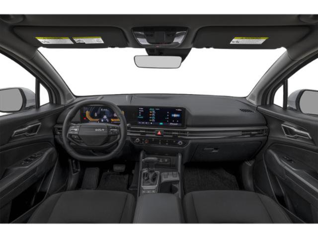 Used 2026 Kia Sportage LX w/ LX Convenience Package AWD/4WD image 10