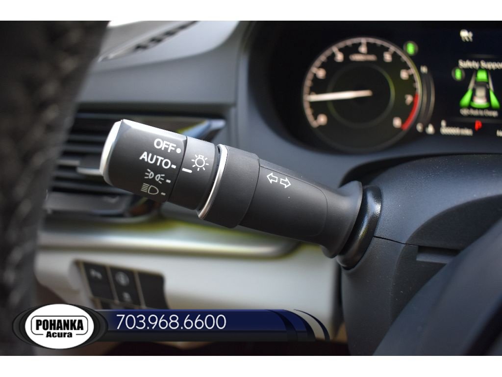 New 2026 Acura RDX w/ Technology Package AWD/4WD image 10