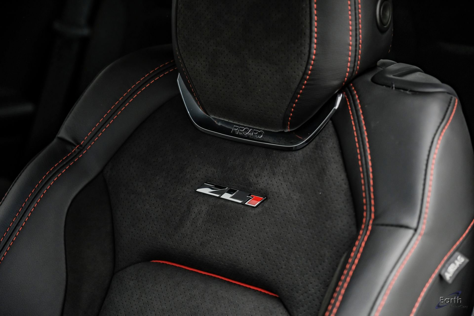 Used 2023 Chevrolet Camaro ZL1 image 49