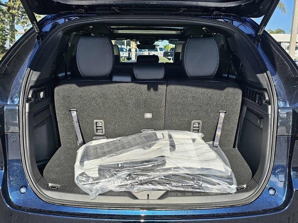 New 2026 MAZDA CX-90 3.3 Turbo S w/ Premium Package image 11