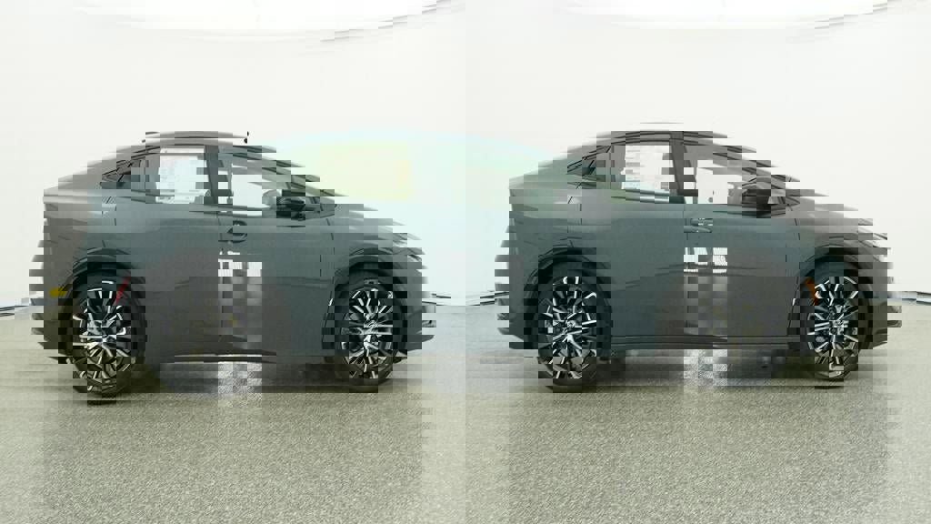 New 2026 Toyota Prius Limited image 27