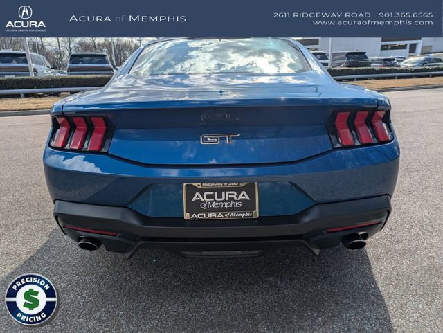 Used 2024 Ford Mustang GT Premium image 4