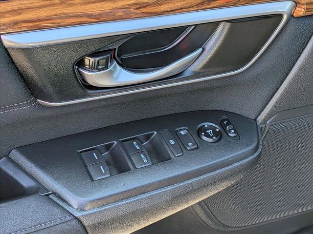 Used 2022 Honda CR-V EX image 10