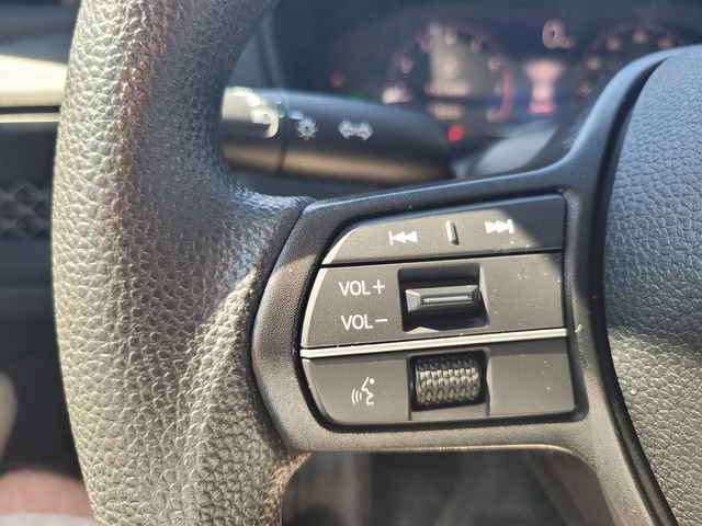 Used 2024 Honda Accord EX image 28