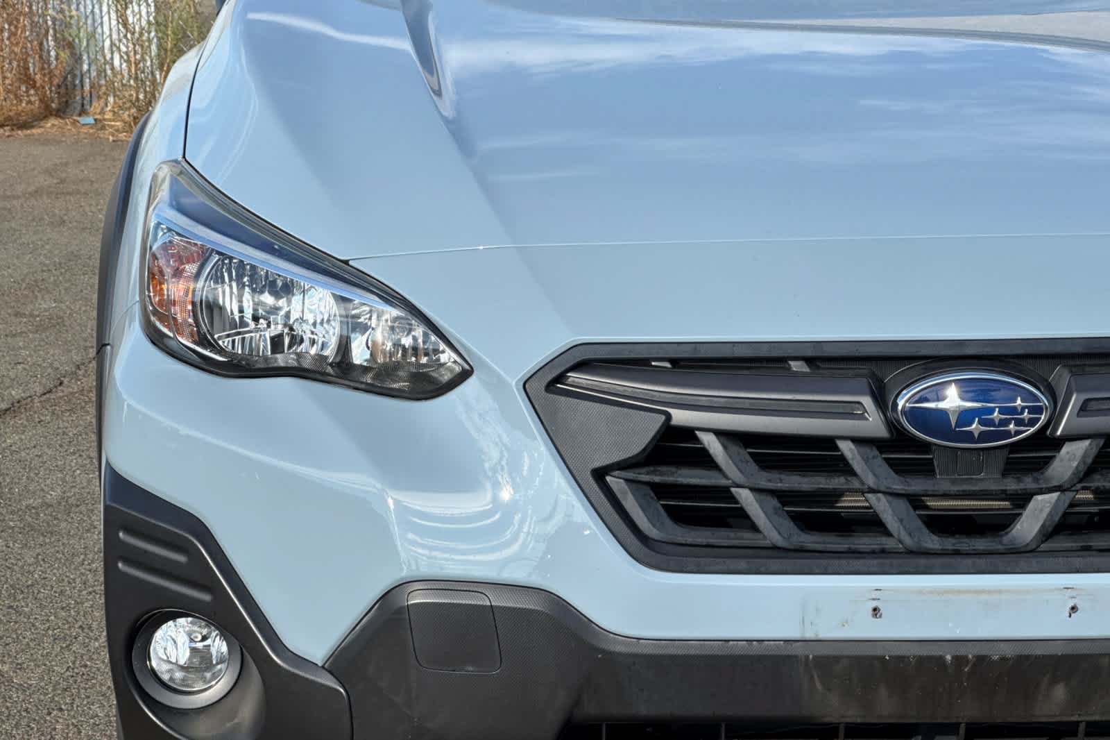 Used 2021 Subaru Crosstrek 2.5i Sport w/ Moonroof Package AWD/4WD image 17