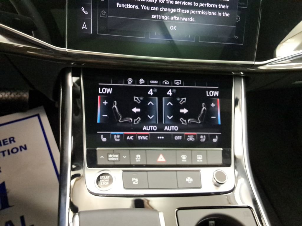 Used 2025 Audi Q7 3.0T Premium Plus w/ Premium Plus Package image 30
