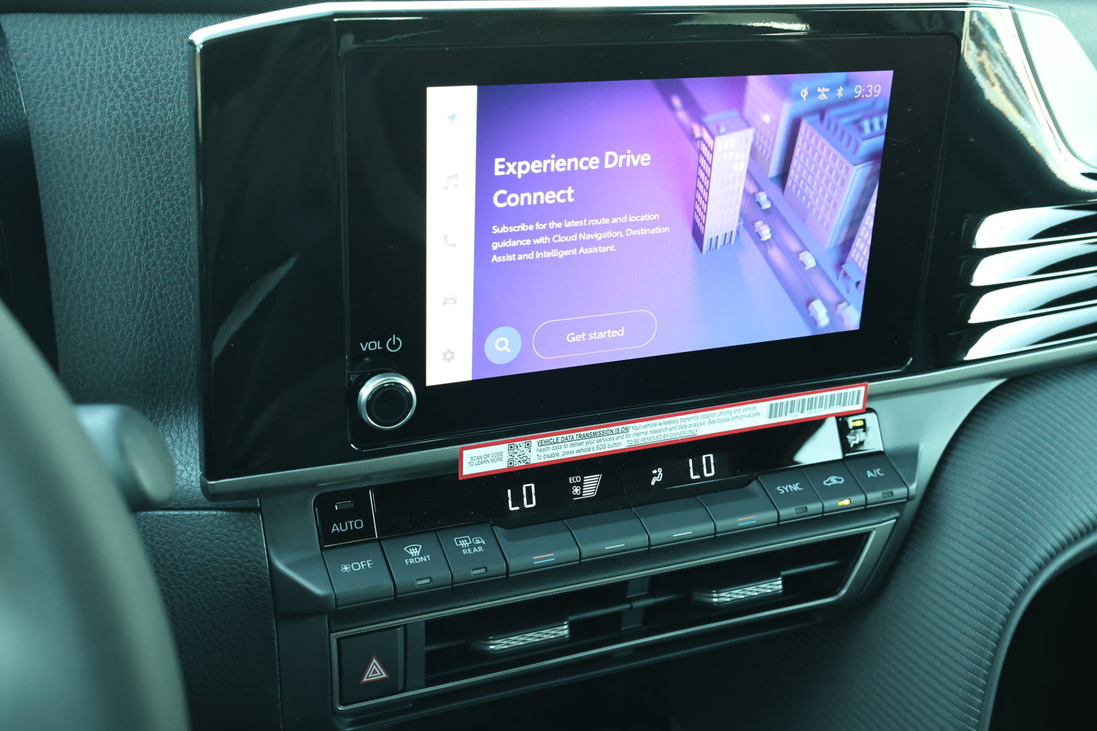 New 2026 Toyota Camry SE w/ Convenience Package FWD image 20