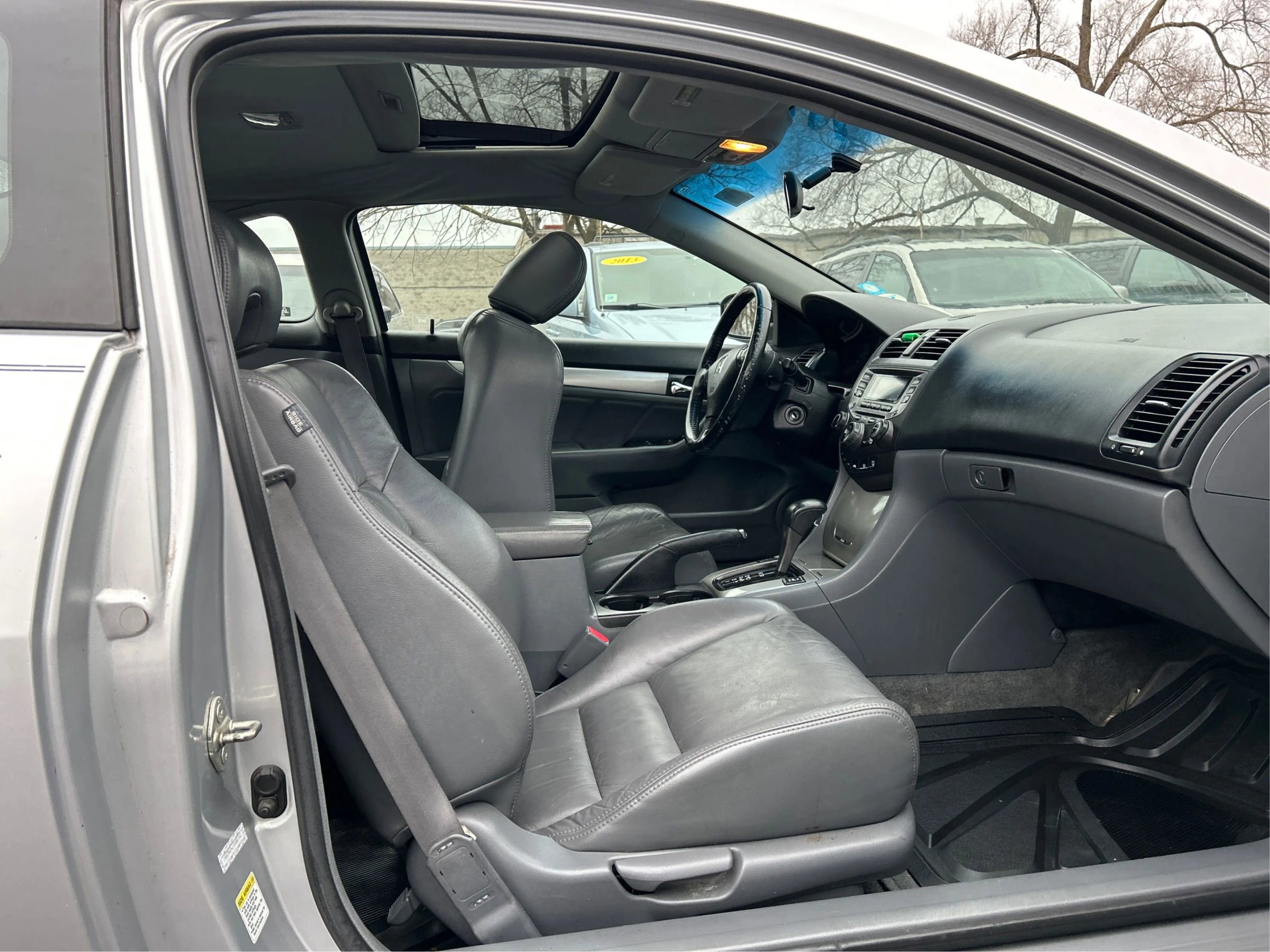 Used 2007 Honda Accord EX-L image 24