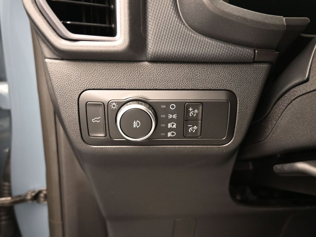 New 2025 Ford Bronco Sport Outer Banks w/ Outer Banks Tech Package+ AWD/4WD image 18