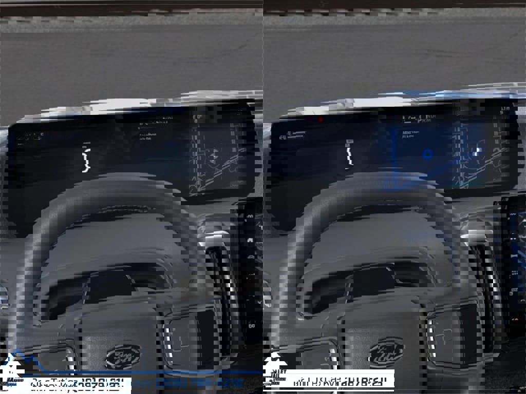 New 2026 Ford Expedition Tremor image 36