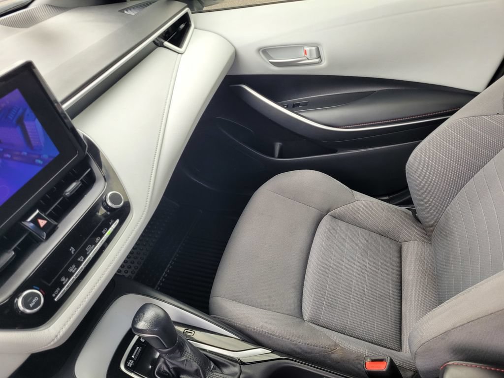 Used 2024 Toyota Corolla Hybrid Sedan FWD image 13