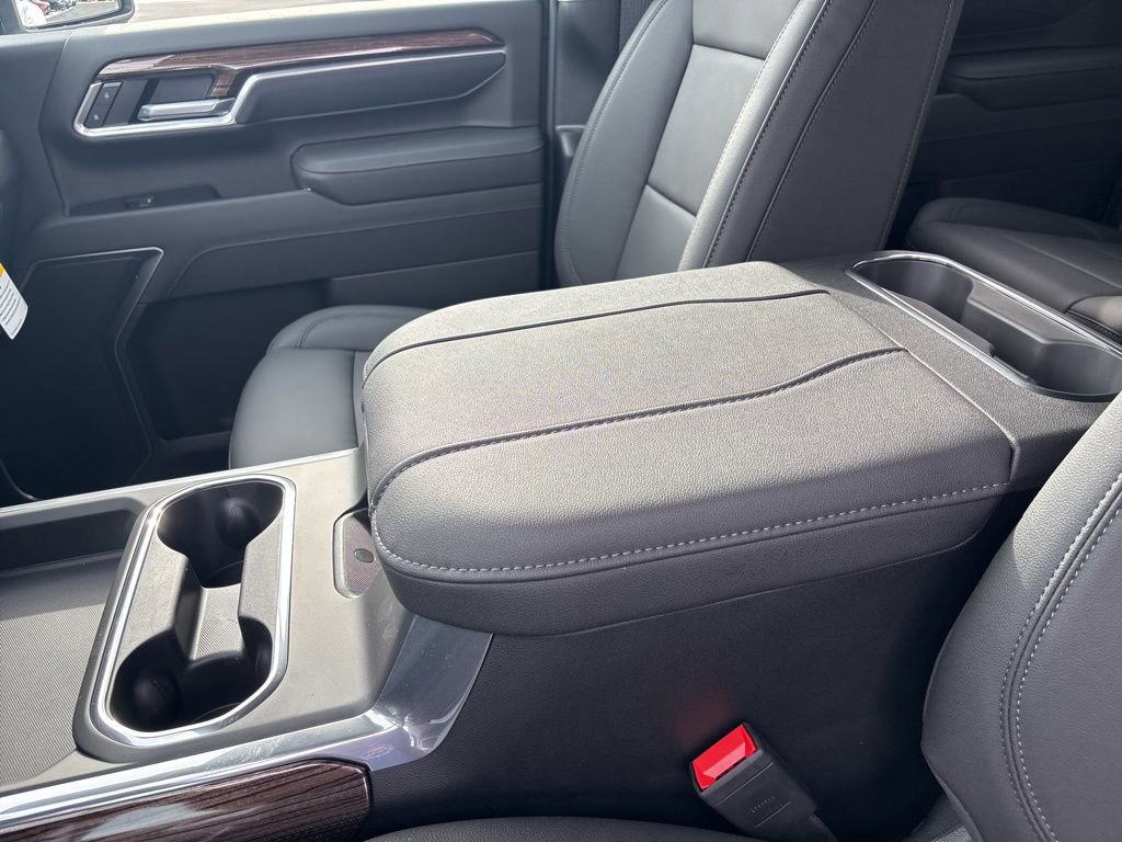 New 2026 Chevrolet Silverado 3500 LT w/ All Star Edition image 27