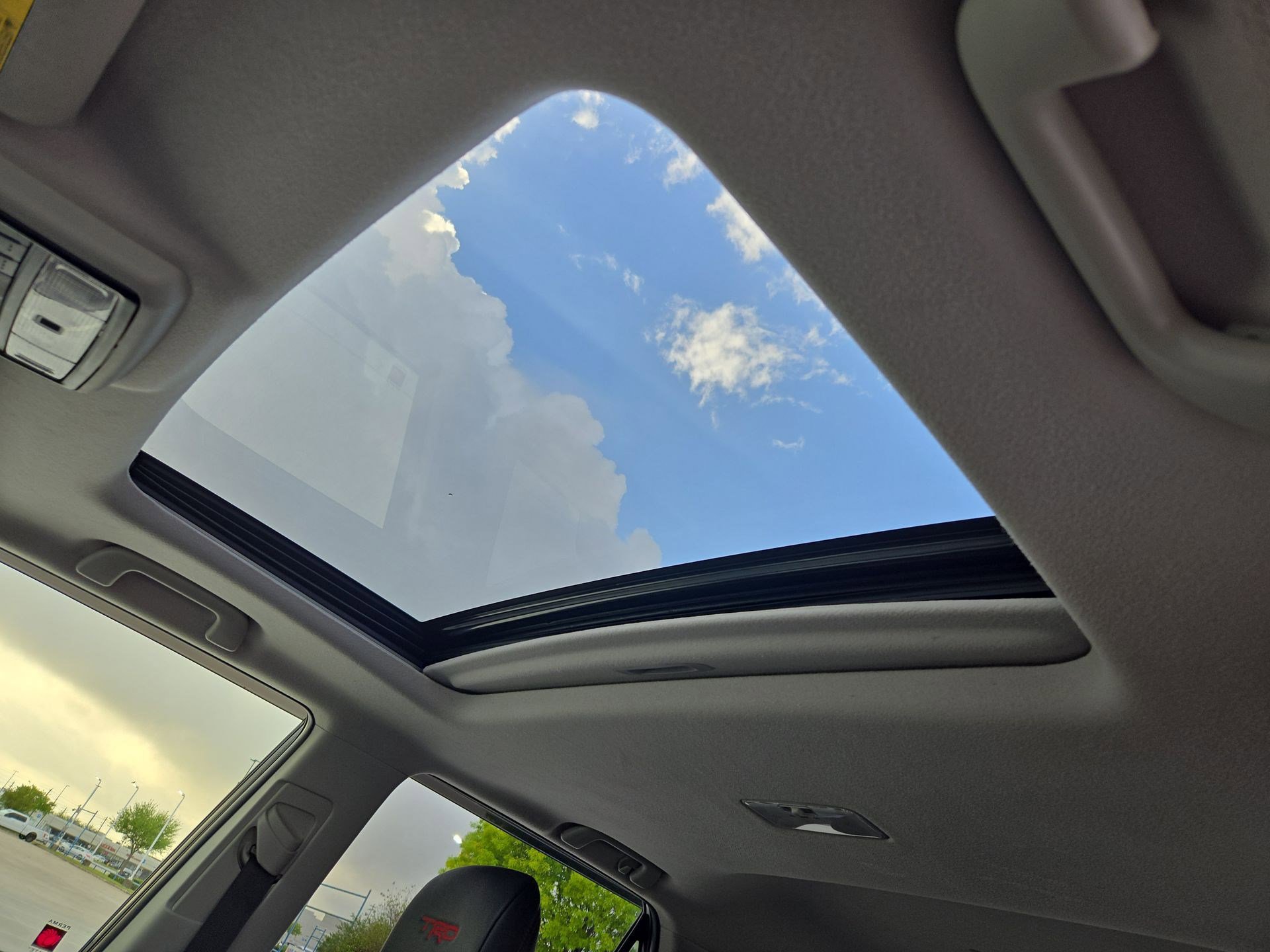 Used 2022 Toyota 4Runner TRD Pro image 17