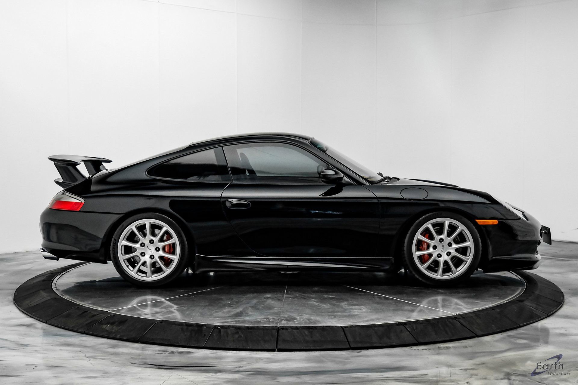 Used 2004 Porsche 911 GT3 RWD image 18