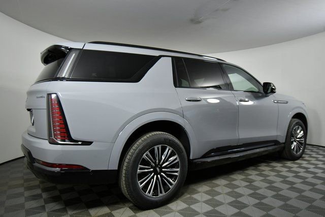 New 2026 Cadillac Escalade IQL Sport 1 AWD/4WD image 5