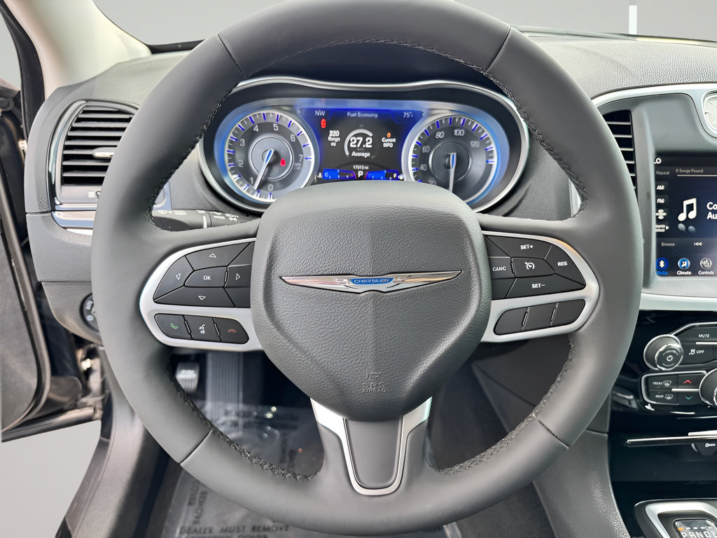 Used 2023 Chrysler 300 Touring L RWD image 14