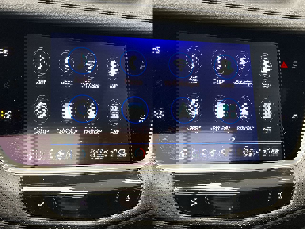 New 2025 Cadillac XT6 Luxury w/ LPO, Floor Liner Package image 20