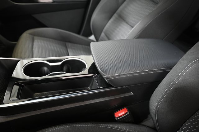 Used 2025 Chevrolet Equinox LT image 21