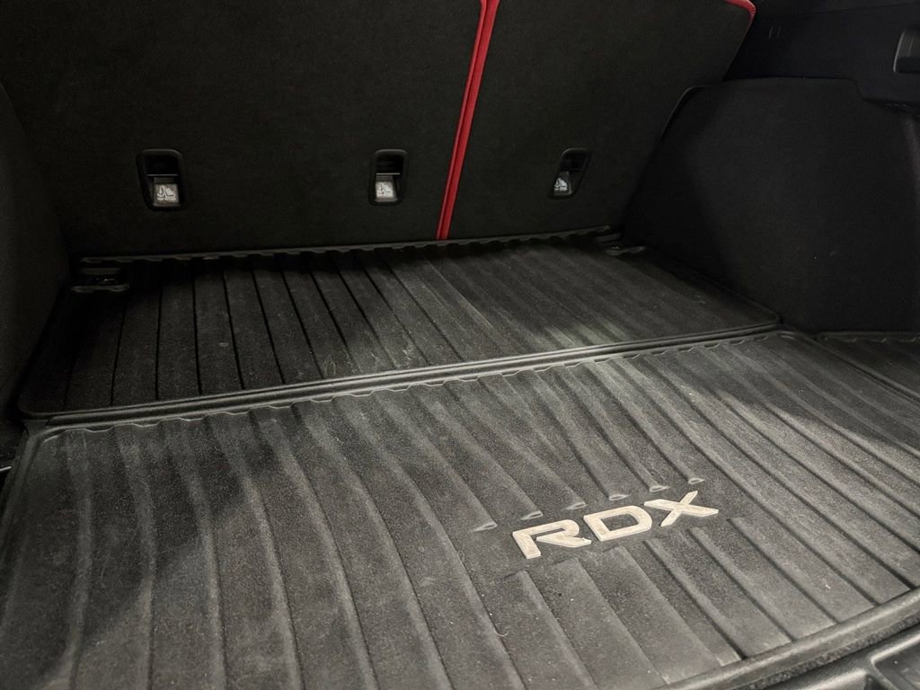 Used 2020 Acura RDX A-Spec image 6