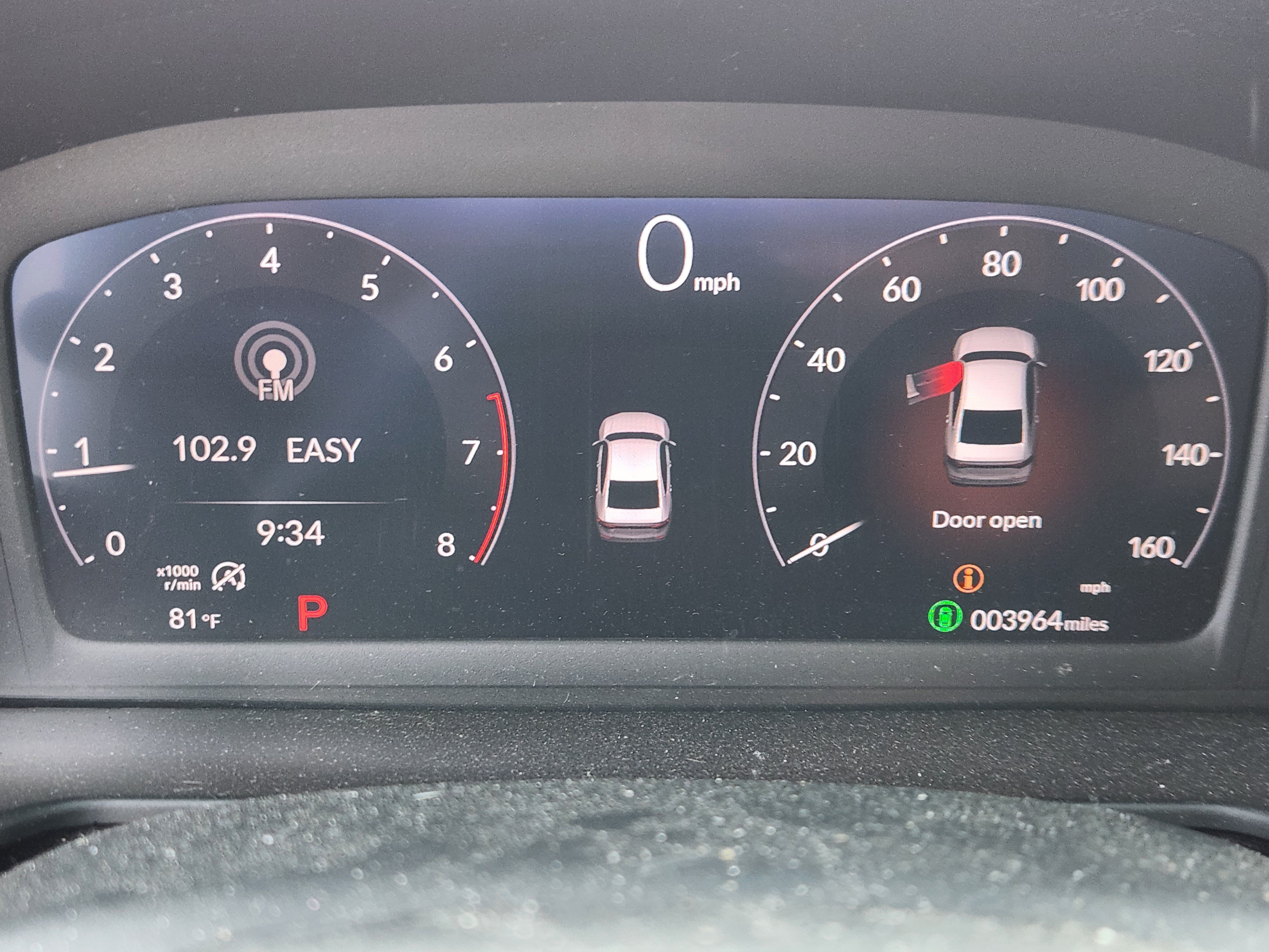 Certified 2023 Honda Accord LX image 10