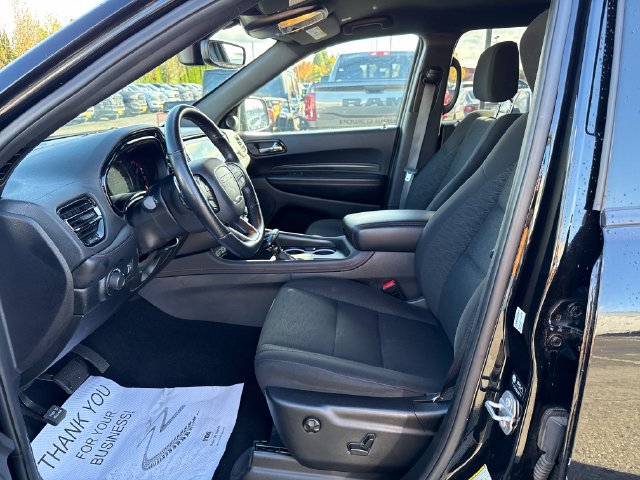 Used 2025 Dodge Durango GT AWD/4WD image 19