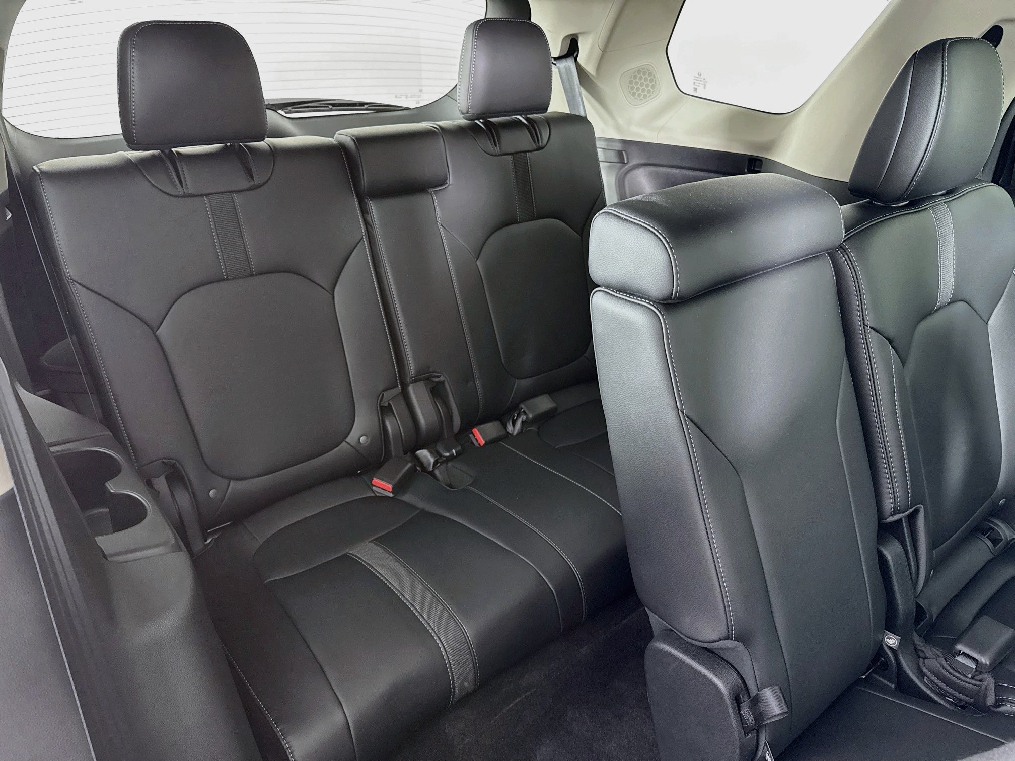 Certified 2024 Honda Pilot Touring image 29