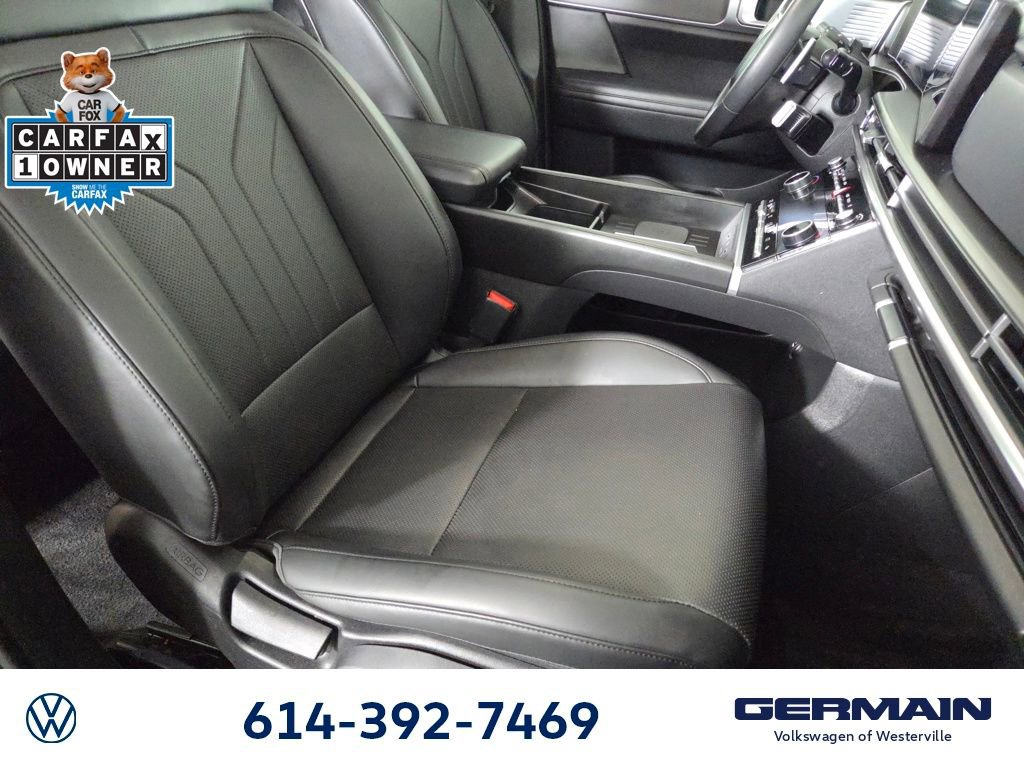 Used 2024 Hyundai Santa Fe XRT image 25