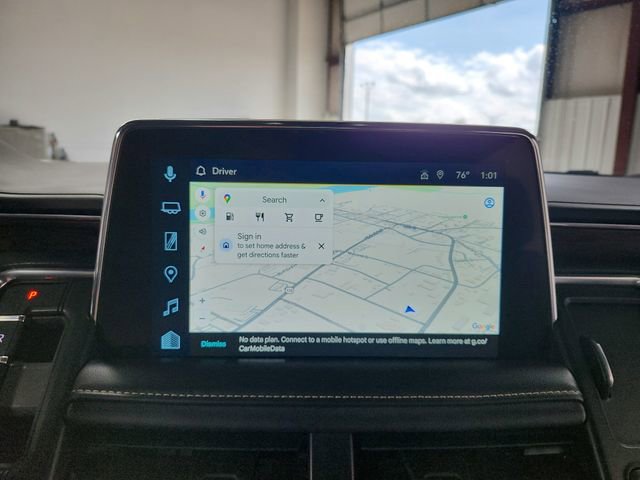 Used 2023 Chevrolet Tahoe Premier image 30