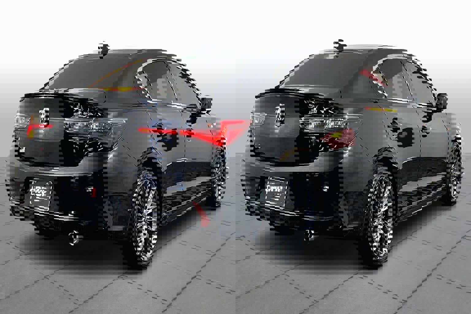 Used 2020 Acura ILX w/ Premium & A-SPEC Package image 13