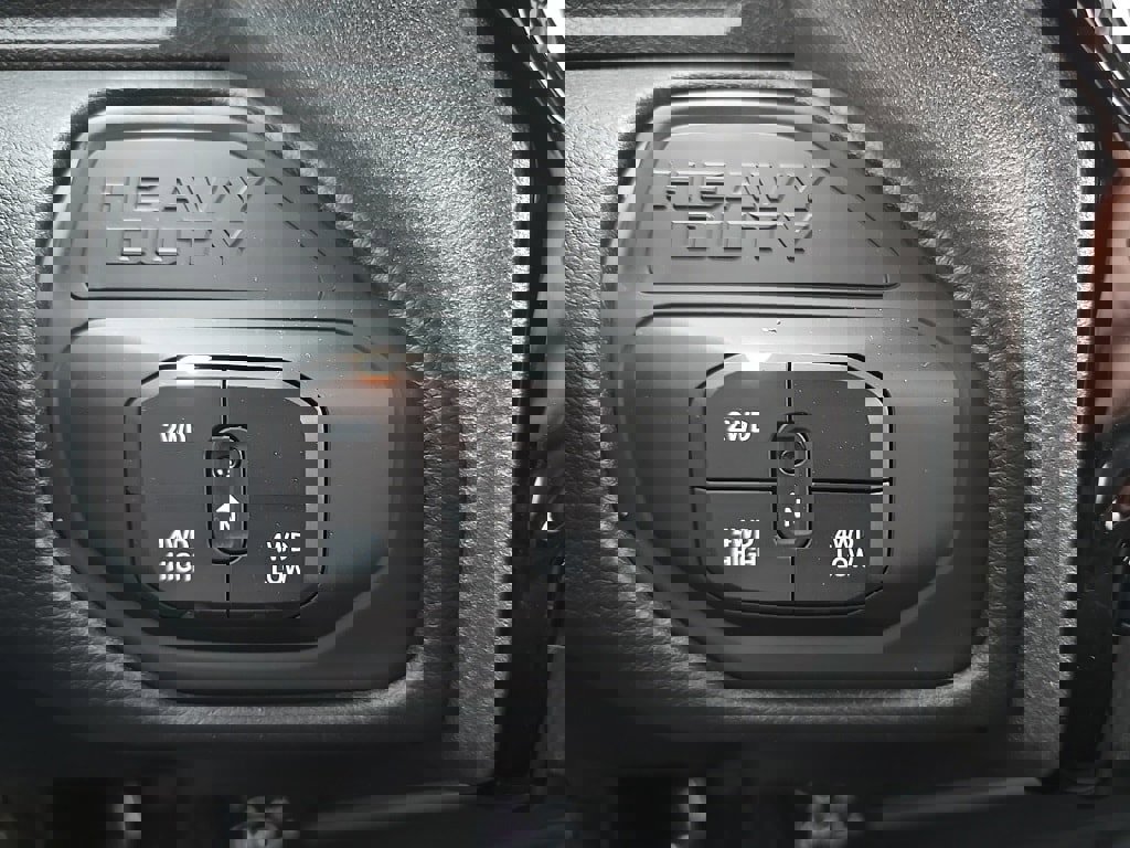 New 2026 RAM 3500 Tradesman image 30