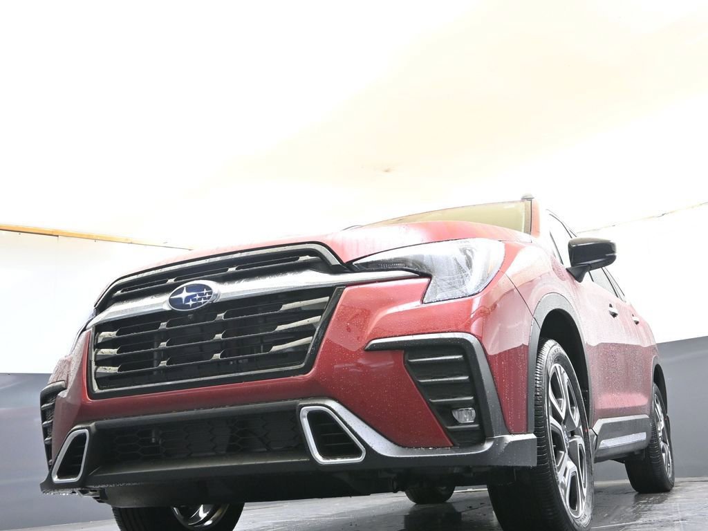 New 2026 Subaru Ascent Touring image 29