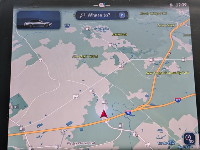 Used 2025 Mercedes-Benz CLE 53 AMG 4MATIC Cabriolet image 12