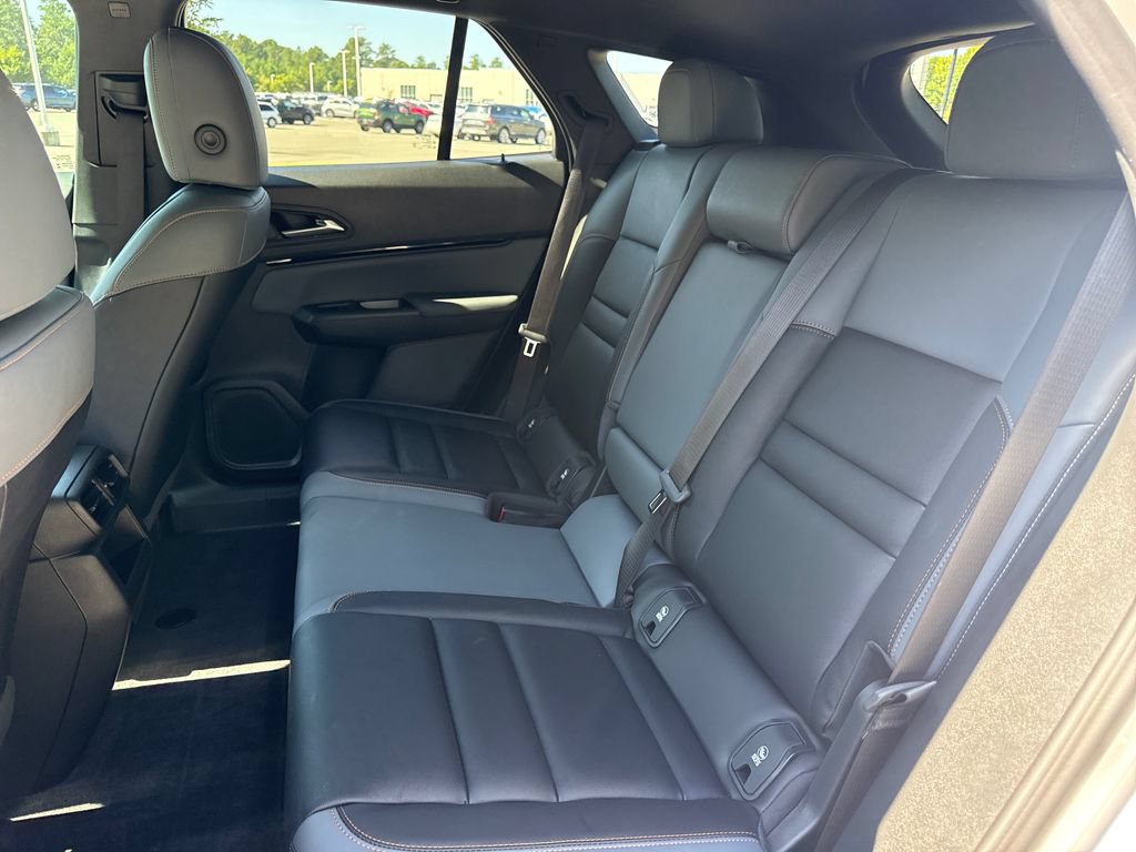 Used 2025 Honda Prologue Touring image 32