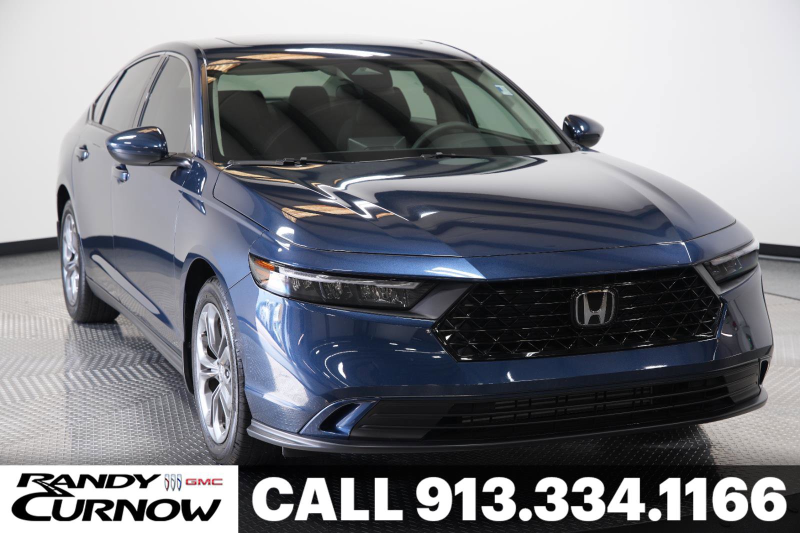Used 2023 Honda Accord EX