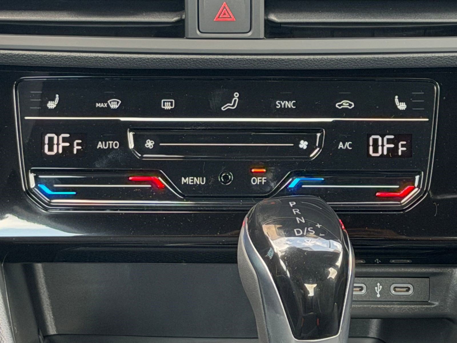 New 2026 Volkswagen Jetta Sport FWD image 17