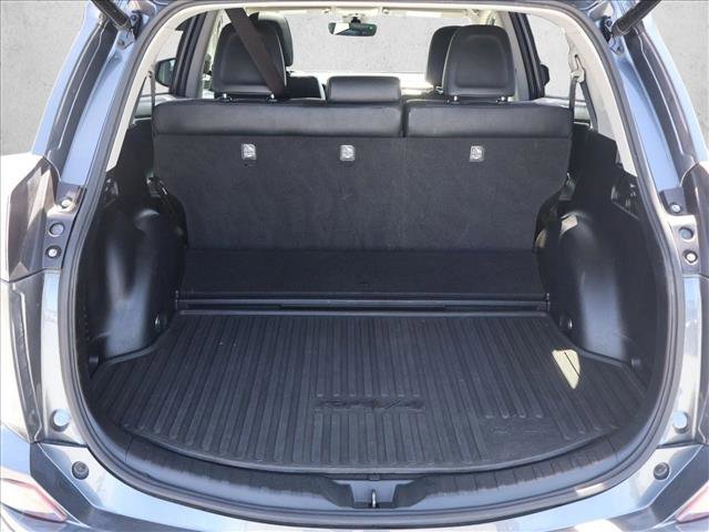 Used 2018 Toyota RAV4 Limited AWD/4WD image 6