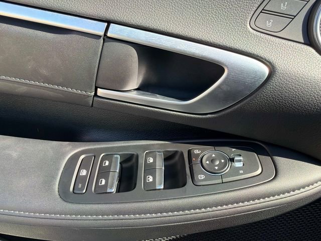 New 2026 Hyundai Sonata Limited FWD image 16